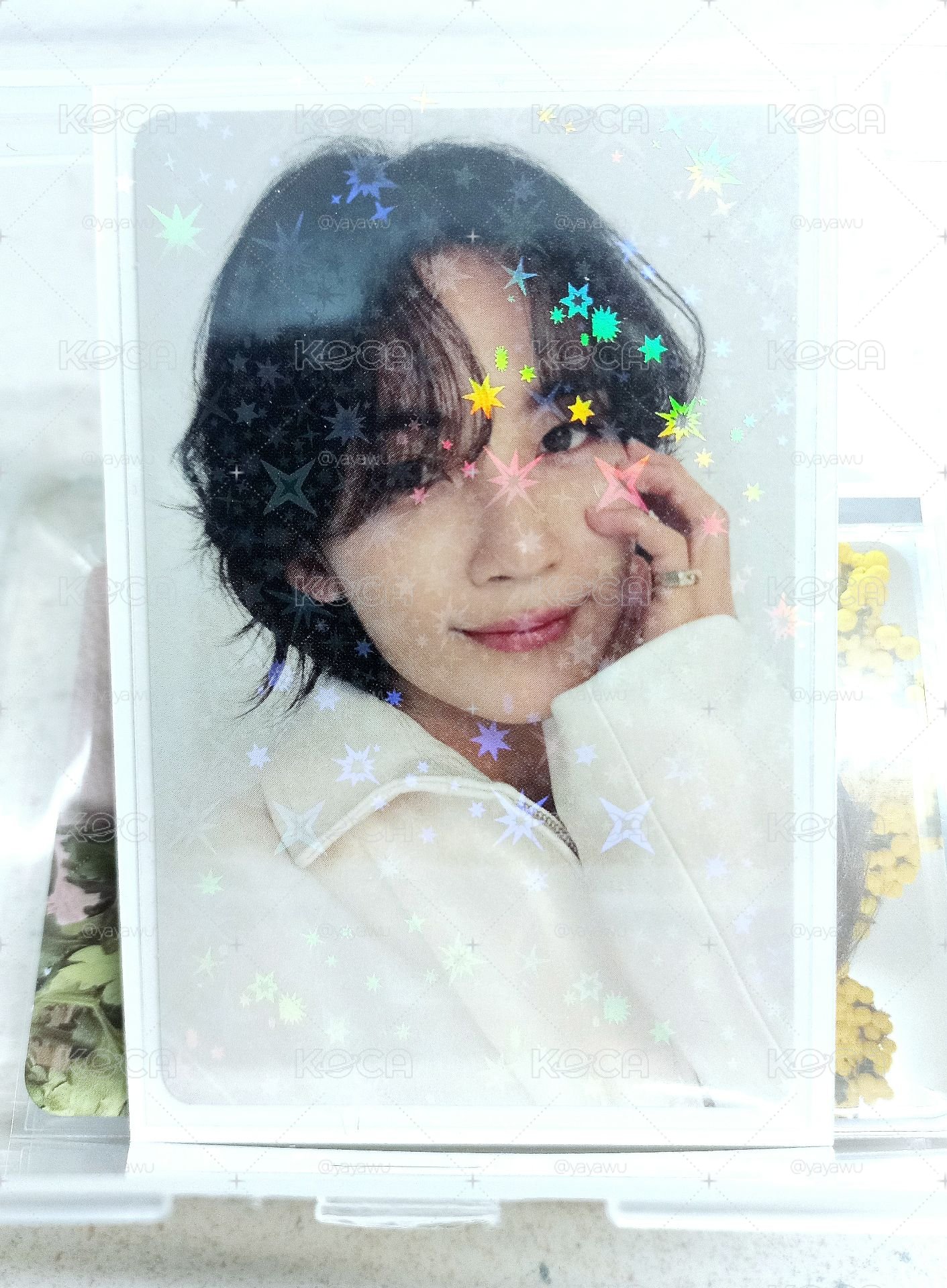 [🐰現貨單出]淨漢 Always yours C盤漢