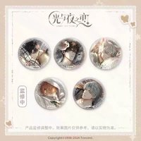 夢系列 徽章