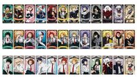 ART CARD 相卡 