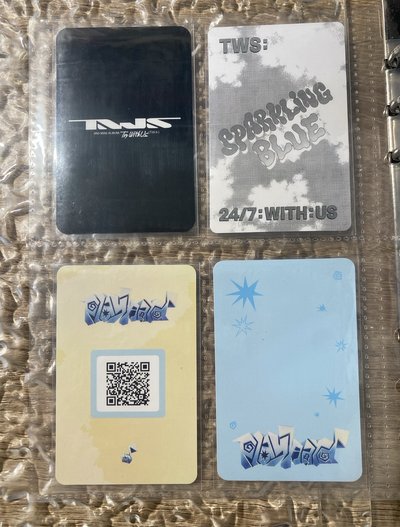 申惟小盤