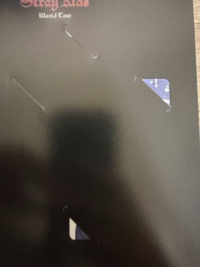 Stray kids dominate Lotte Duty Free 樂天 特典卡 小卡 日本 Blu-ray