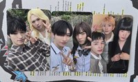2026 SBS 歌謠大戰 Summer 入場卡