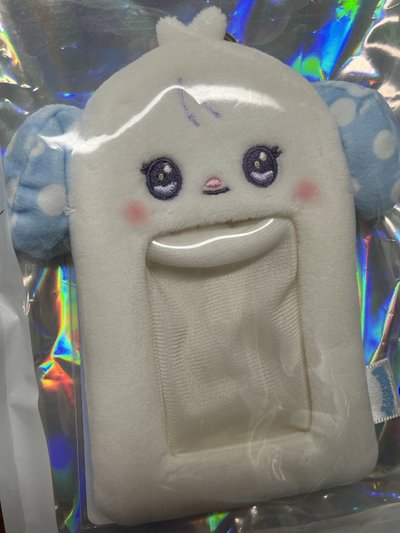 世巡卡套 啾 智友 智佑 全新未拆