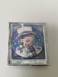 觀測基德徽