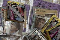 WHY李常赫、明宰鉉單封各一
