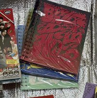 HOW三本