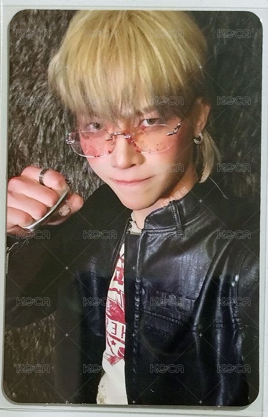 NICHOLAS BREATH版B
