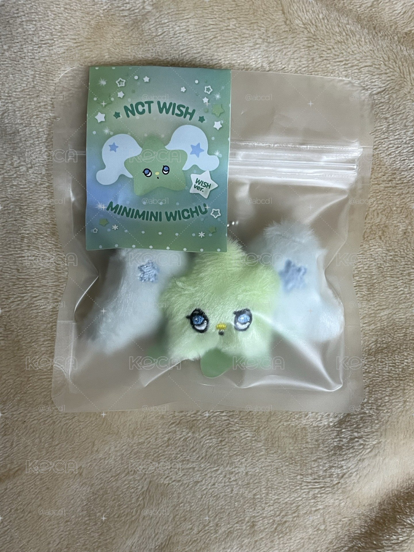 未拆迷你迷你wichu