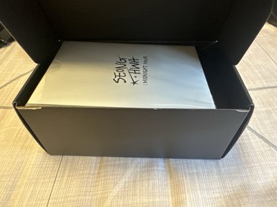 2026 星化生日MD