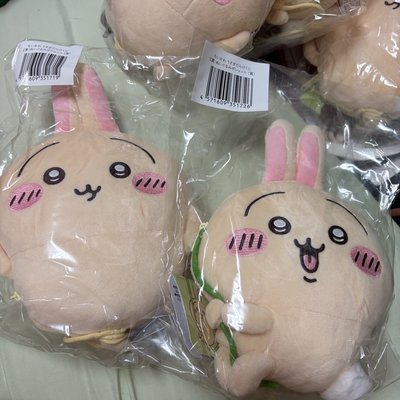 烏薩奇一番賞 泰山兔/陷阱兔
