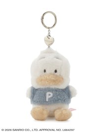 sanrio house 吊娃 絨毛吊娃