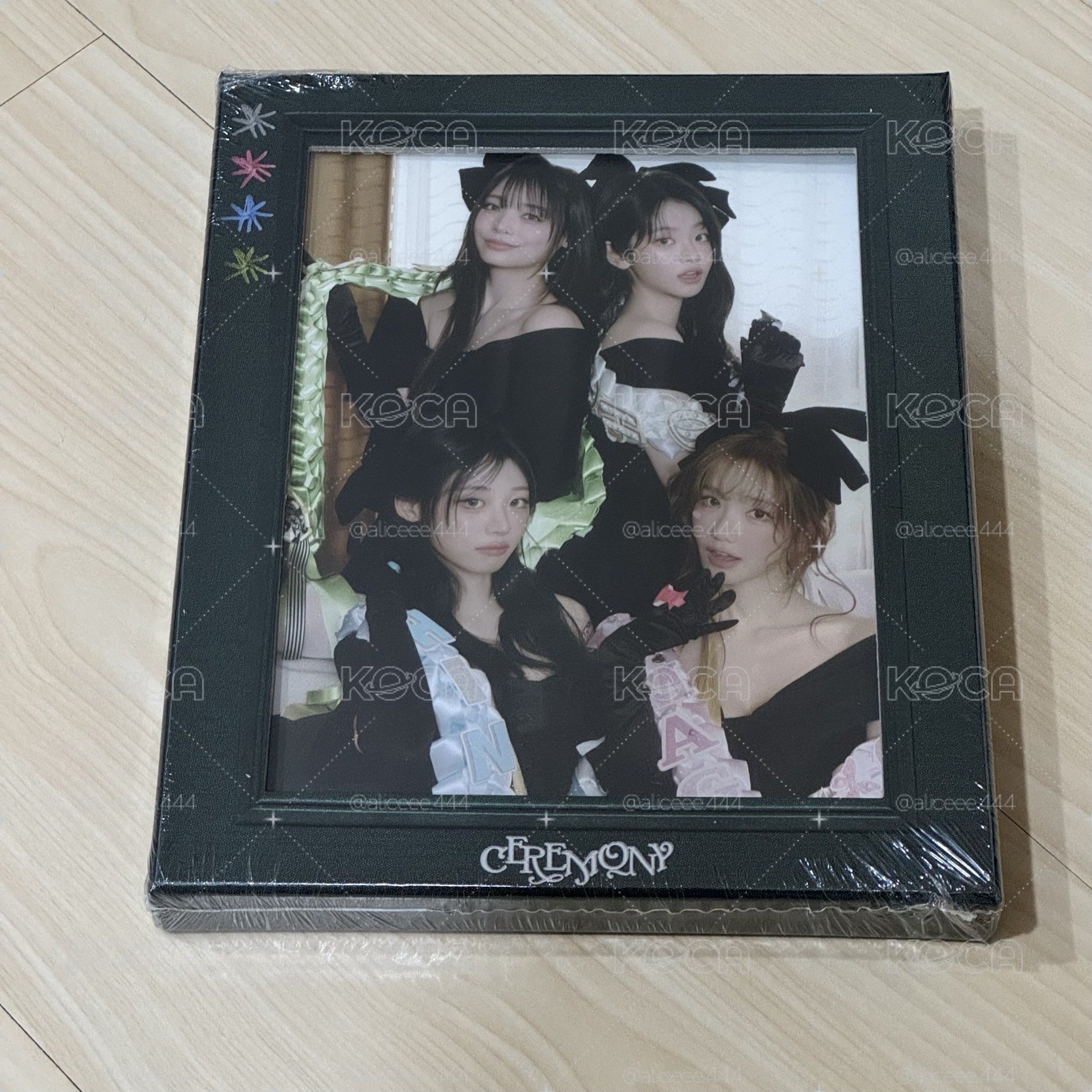 迷四 專輯 Graduation ver.