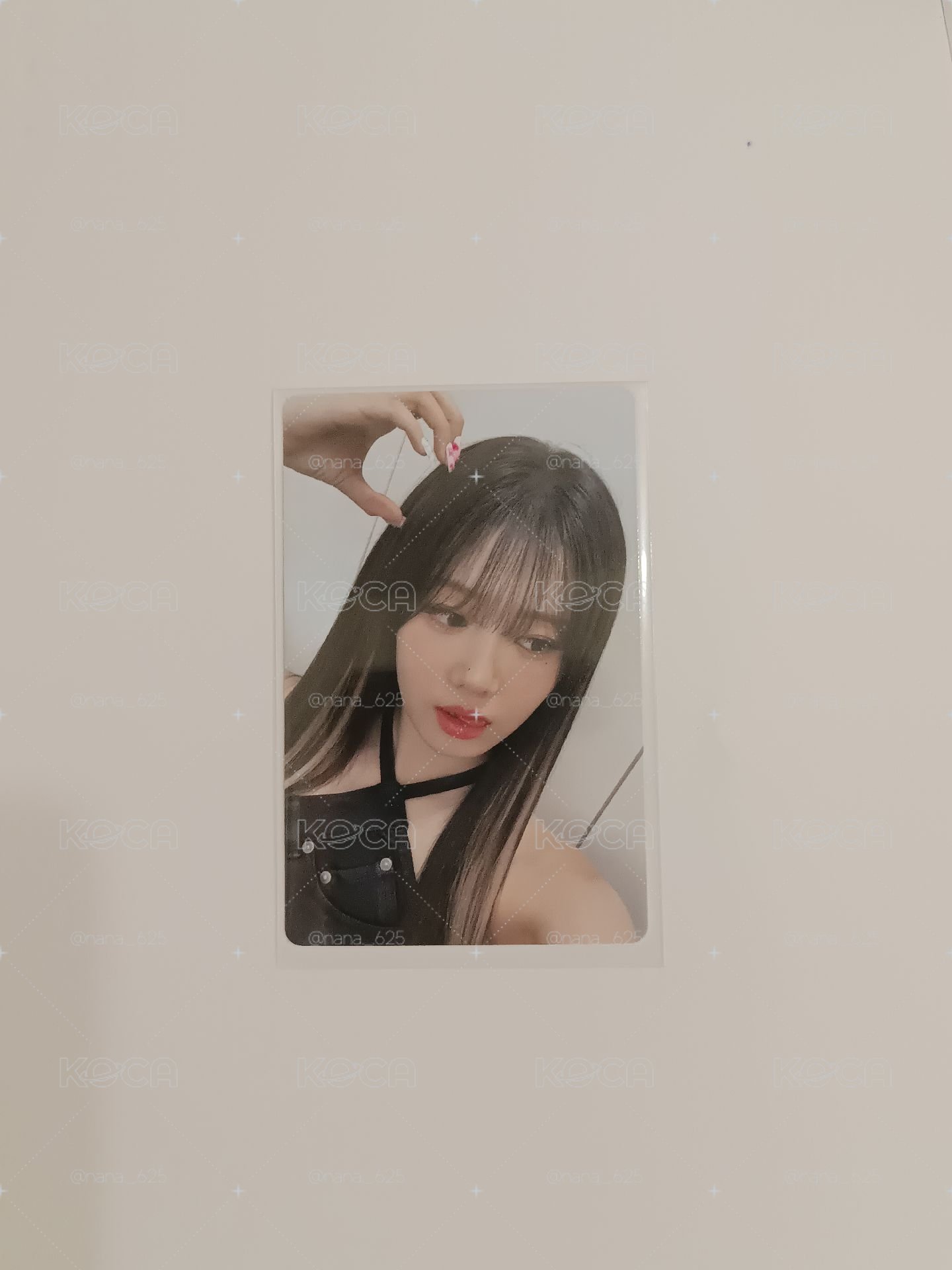 茶 rora hello monster