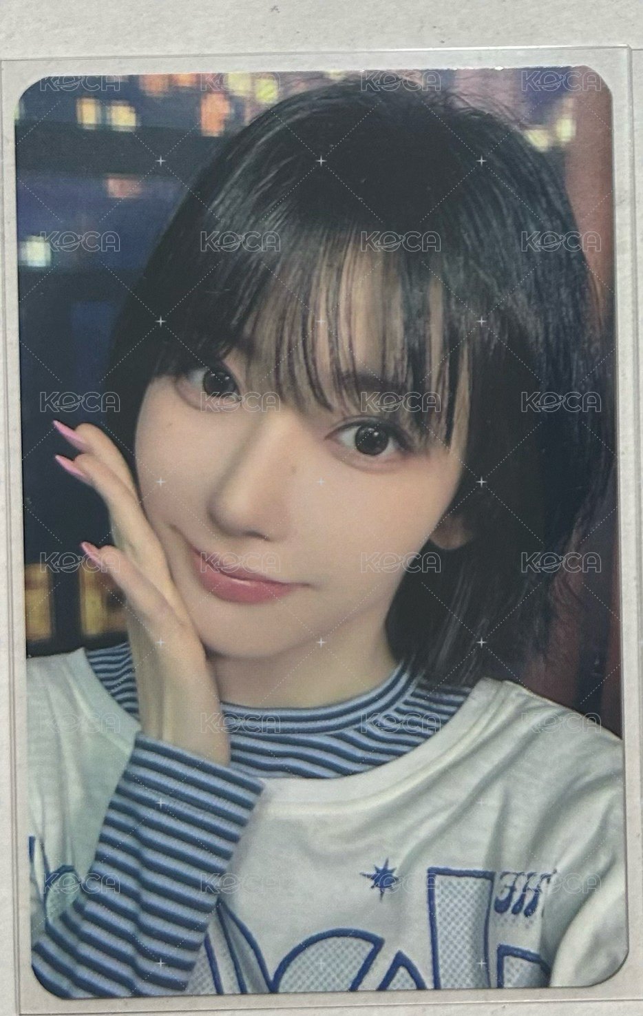 櫻knpop特典