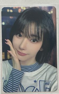 櫻knpop特典