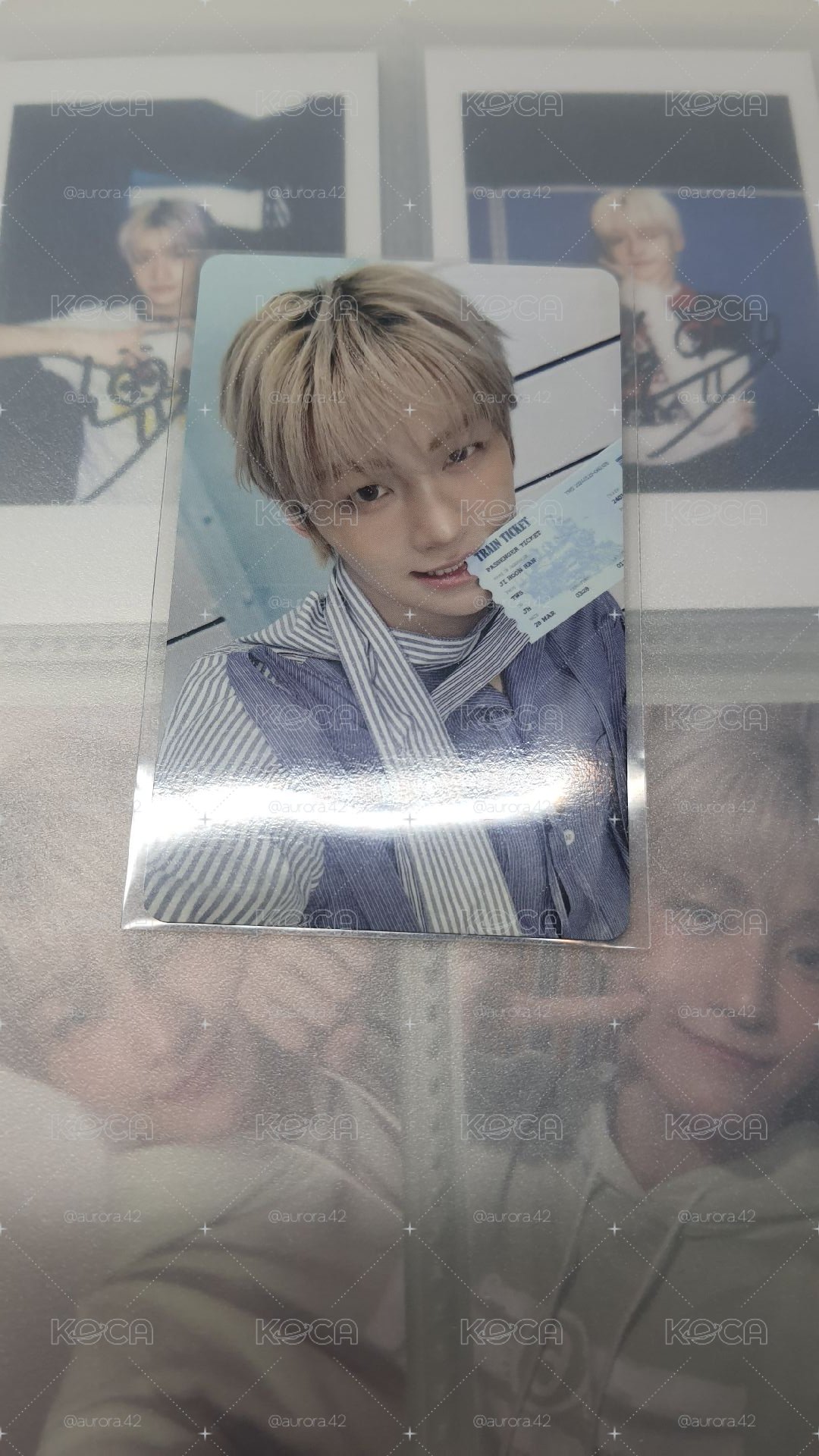 hmv特典