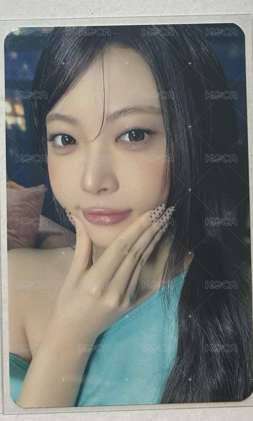 採Knpop特典