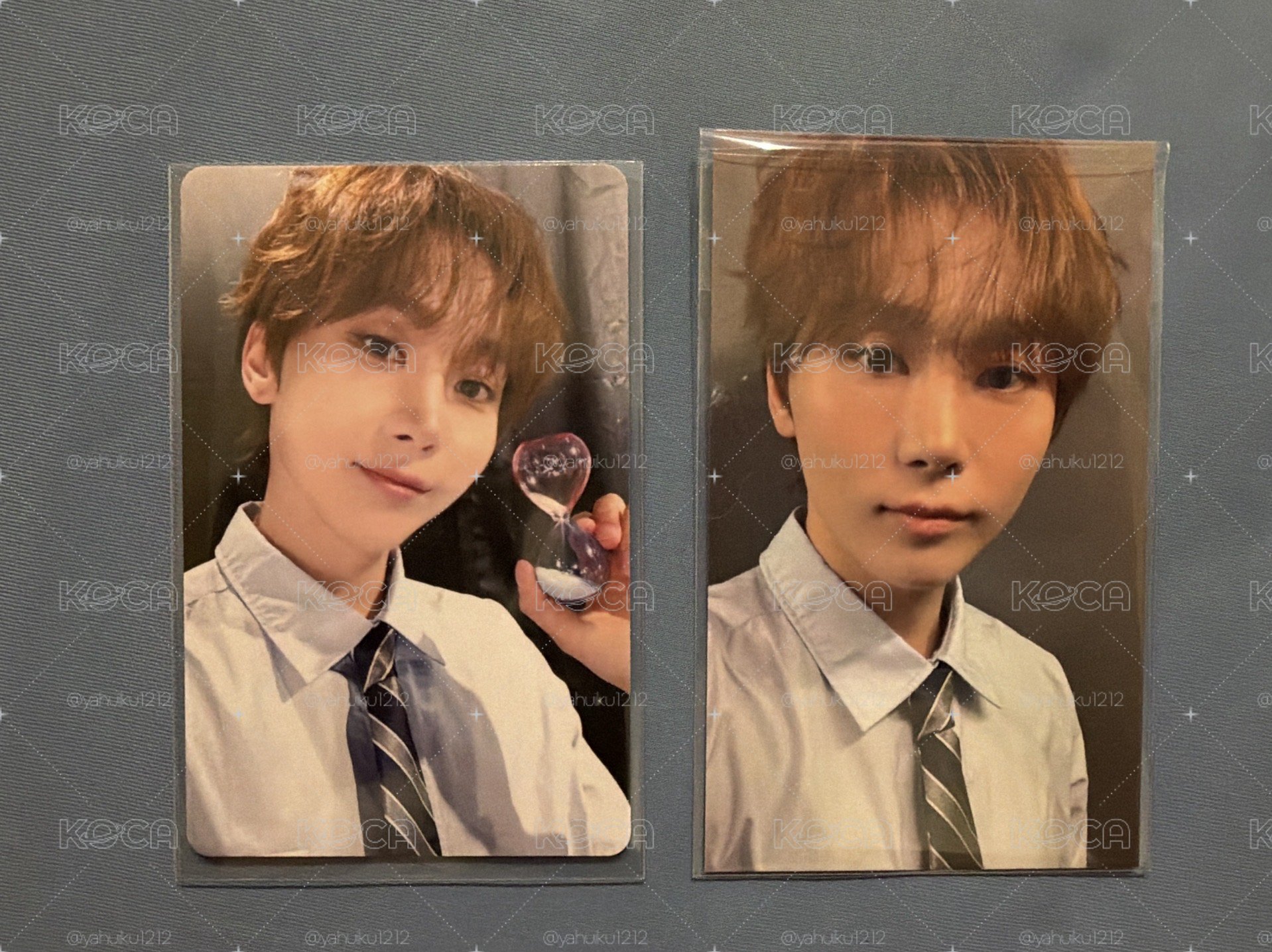 SEVENTEEN 2026 yakusoku場限