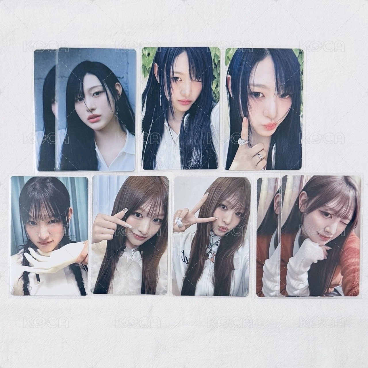 Minami整圖