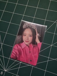 摸頭皇冠刷
