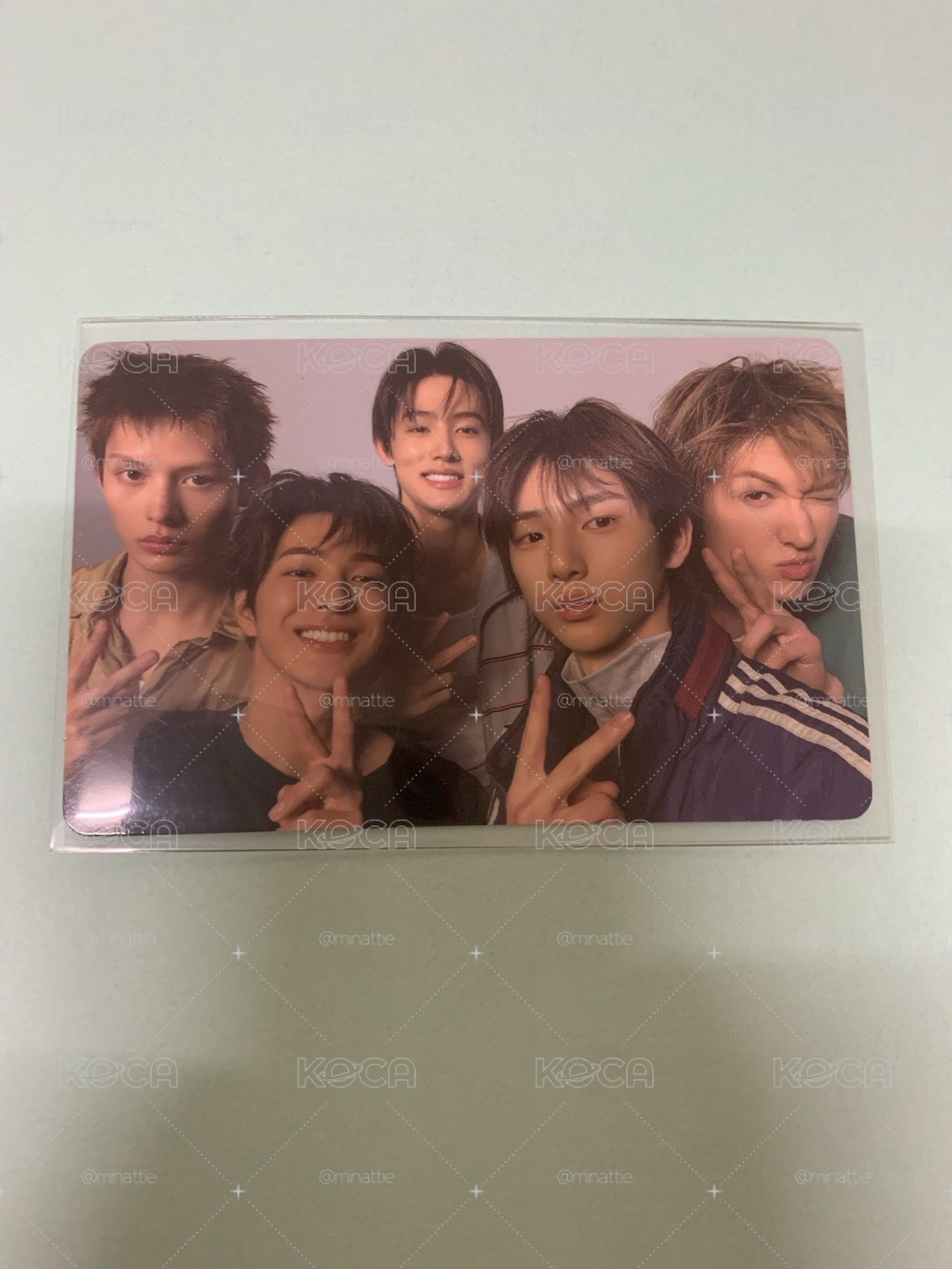 SC團卡 現貨直出～🌟