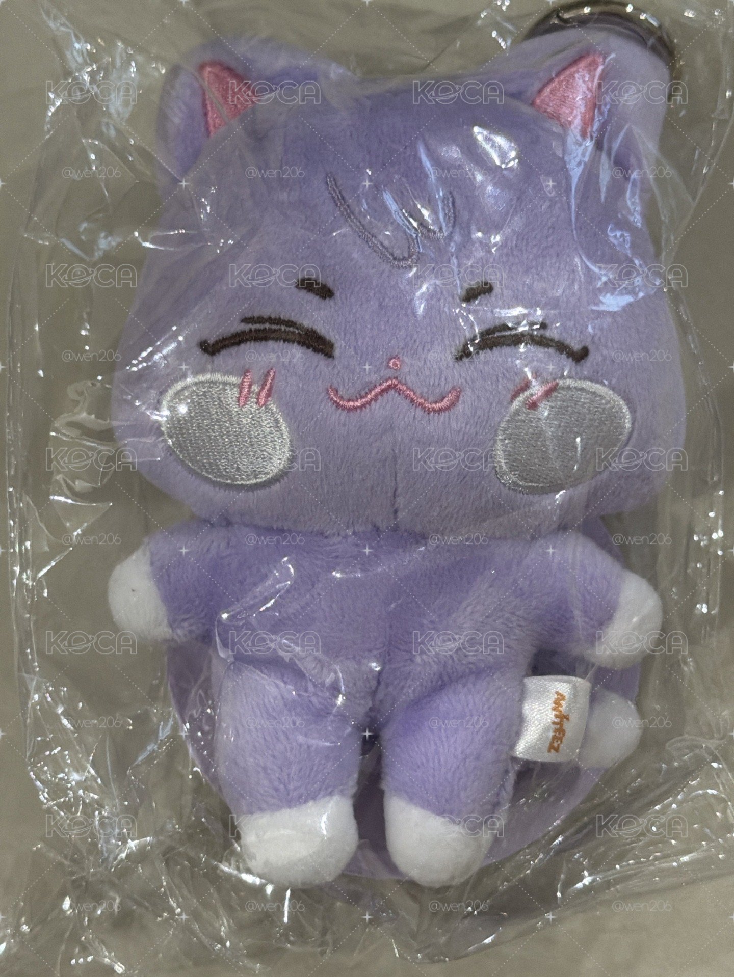 紫貓特賣場🐱