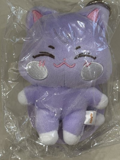紫貓特賣場🐱