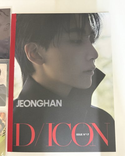 DICON 淨漢 A type