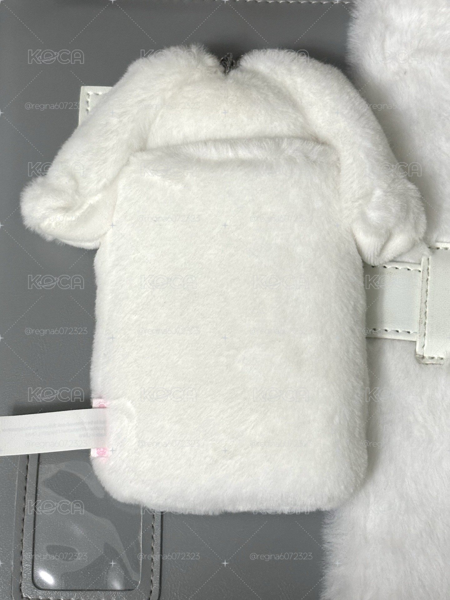 ive linefriends 員卡套