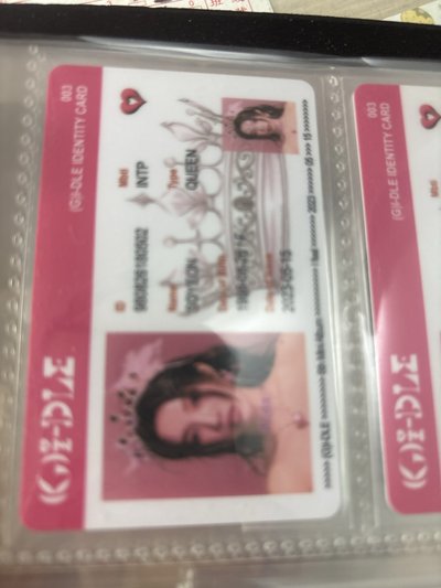 迷五拍立得