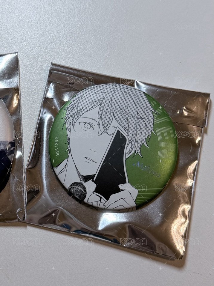 真冬 