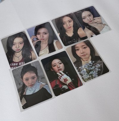 寶怪便宜專卡set🪽