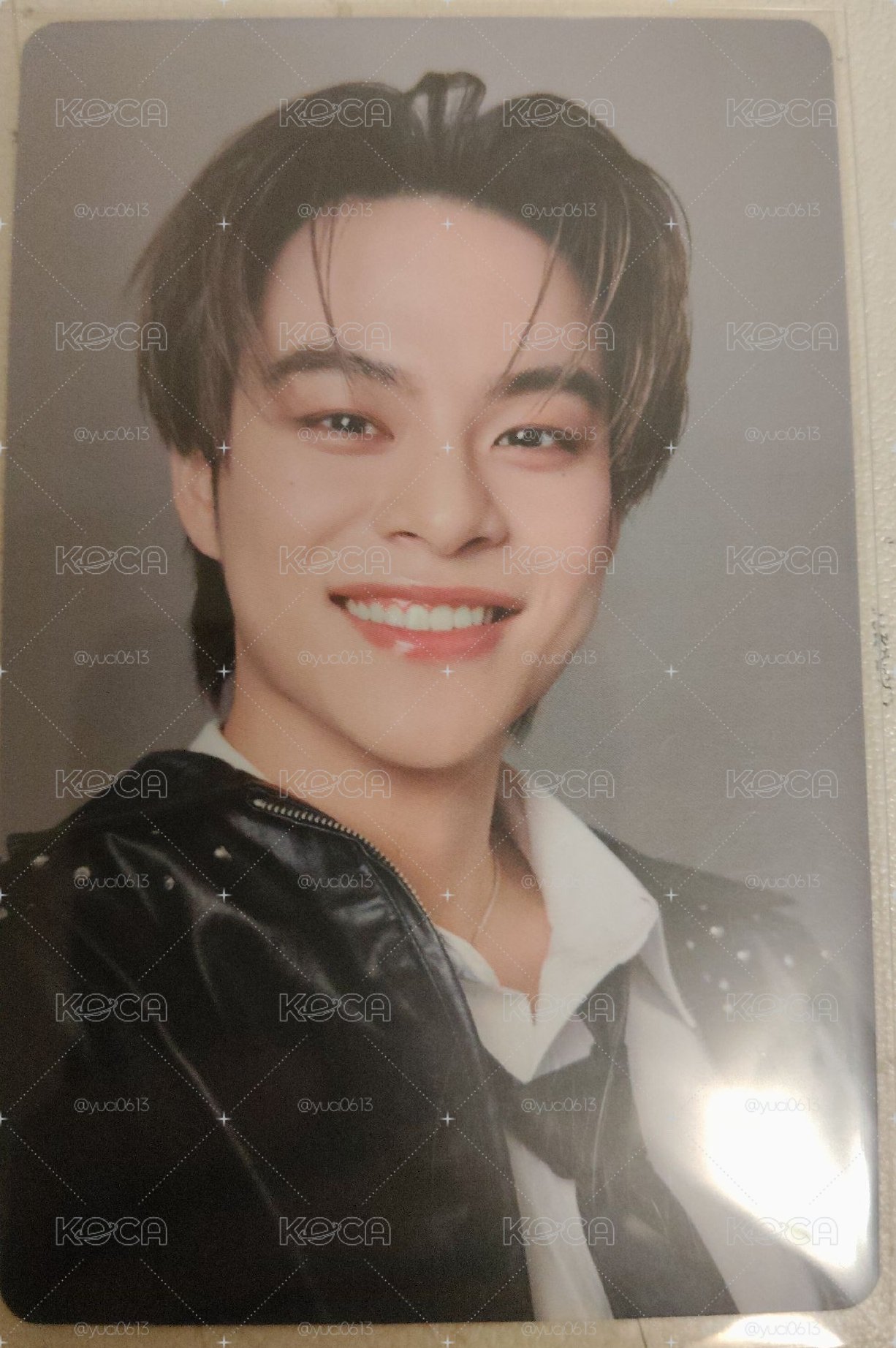 Marckris 兩周年隨機卡卡包