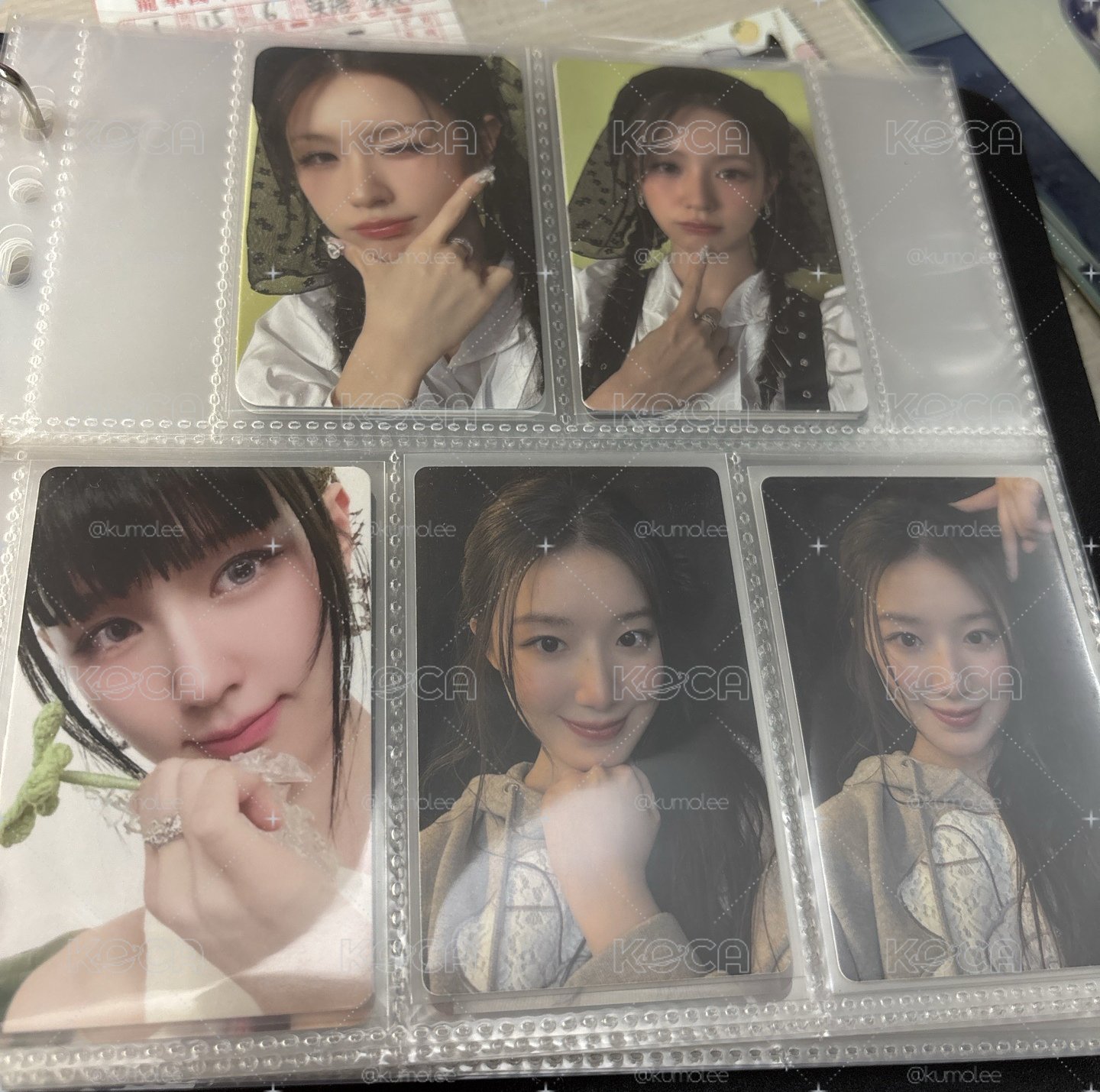 小盤