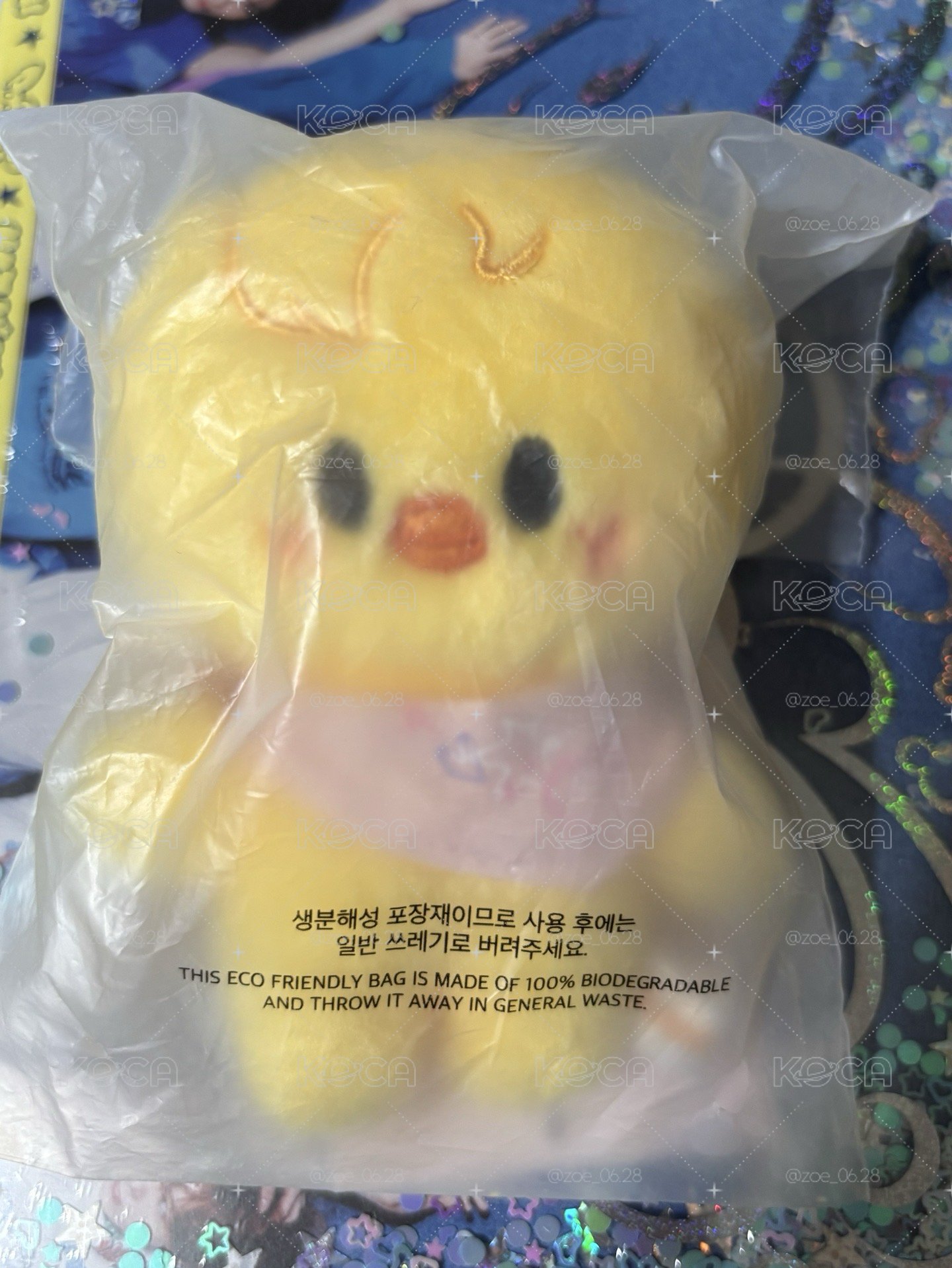 Felix娃🐤