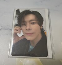 比心自拍