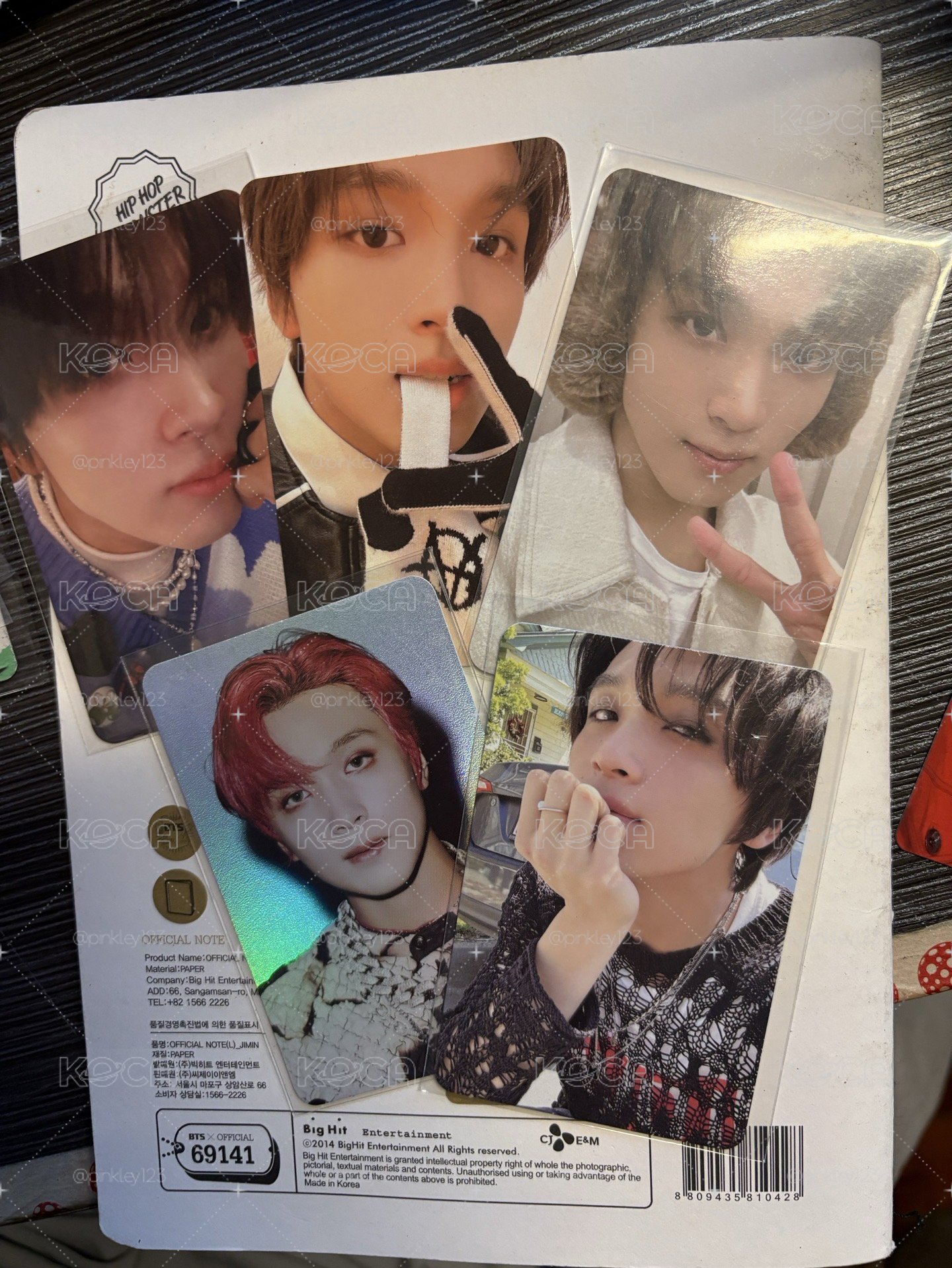 HAECHAN