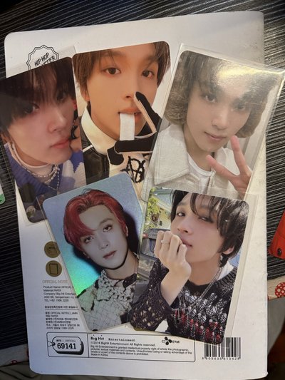 HAECHAN