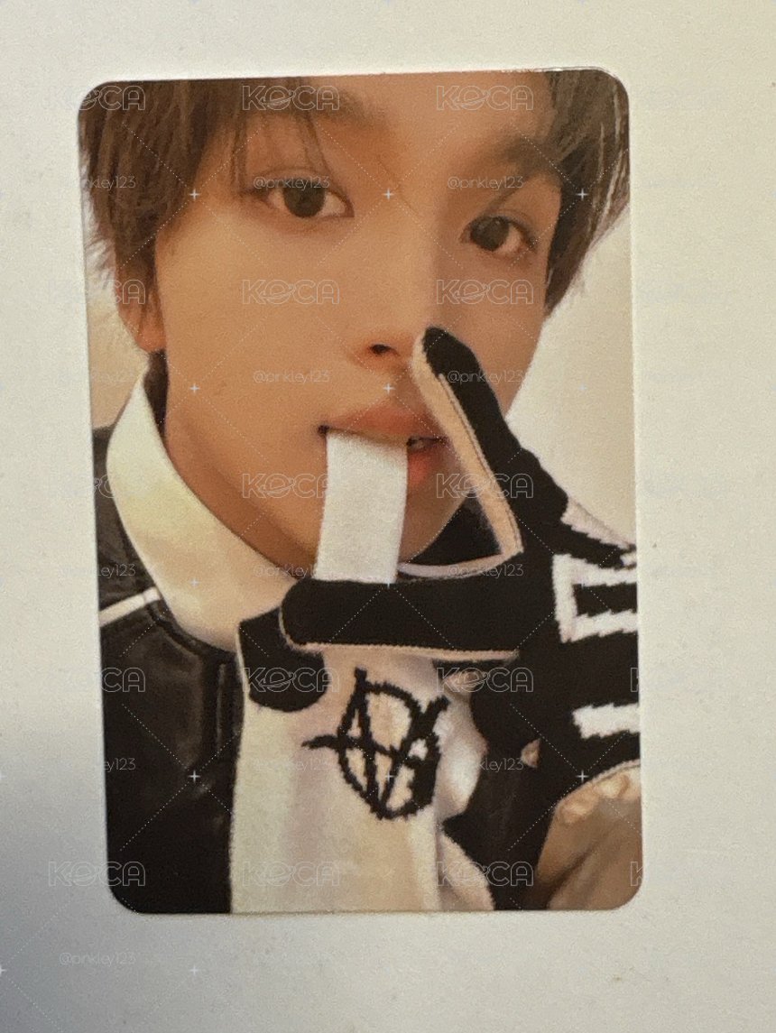 HAECHAN