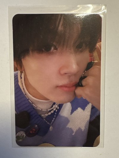 HAECHAN