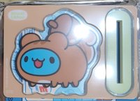 073松鼠咖波