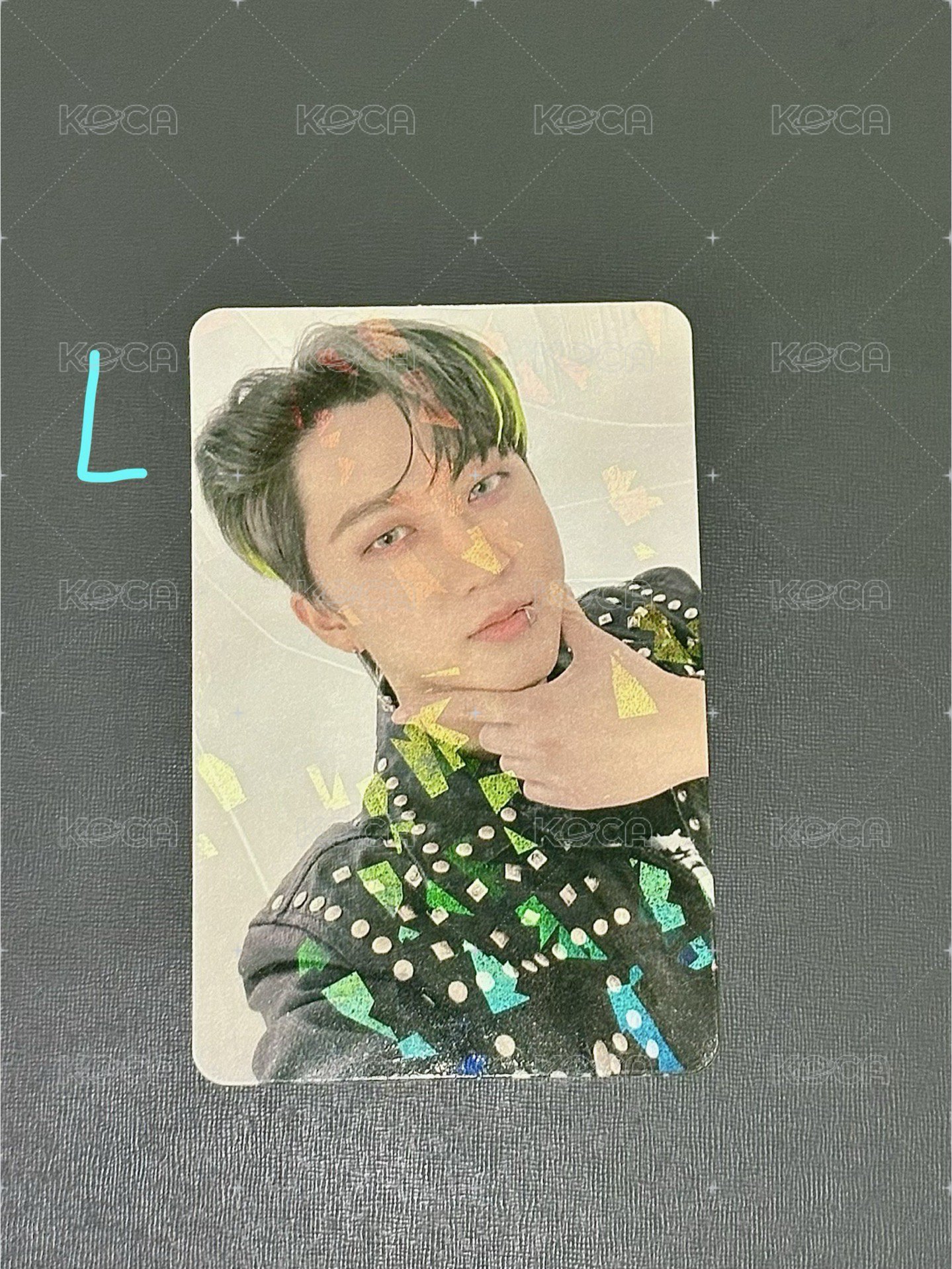 L