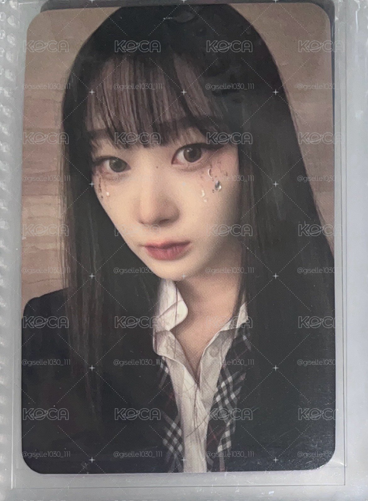 可可愛愛的gigi 國王