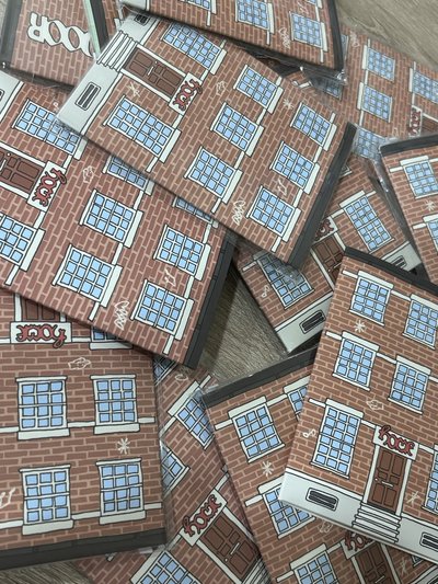 BND HOME已拆電子專