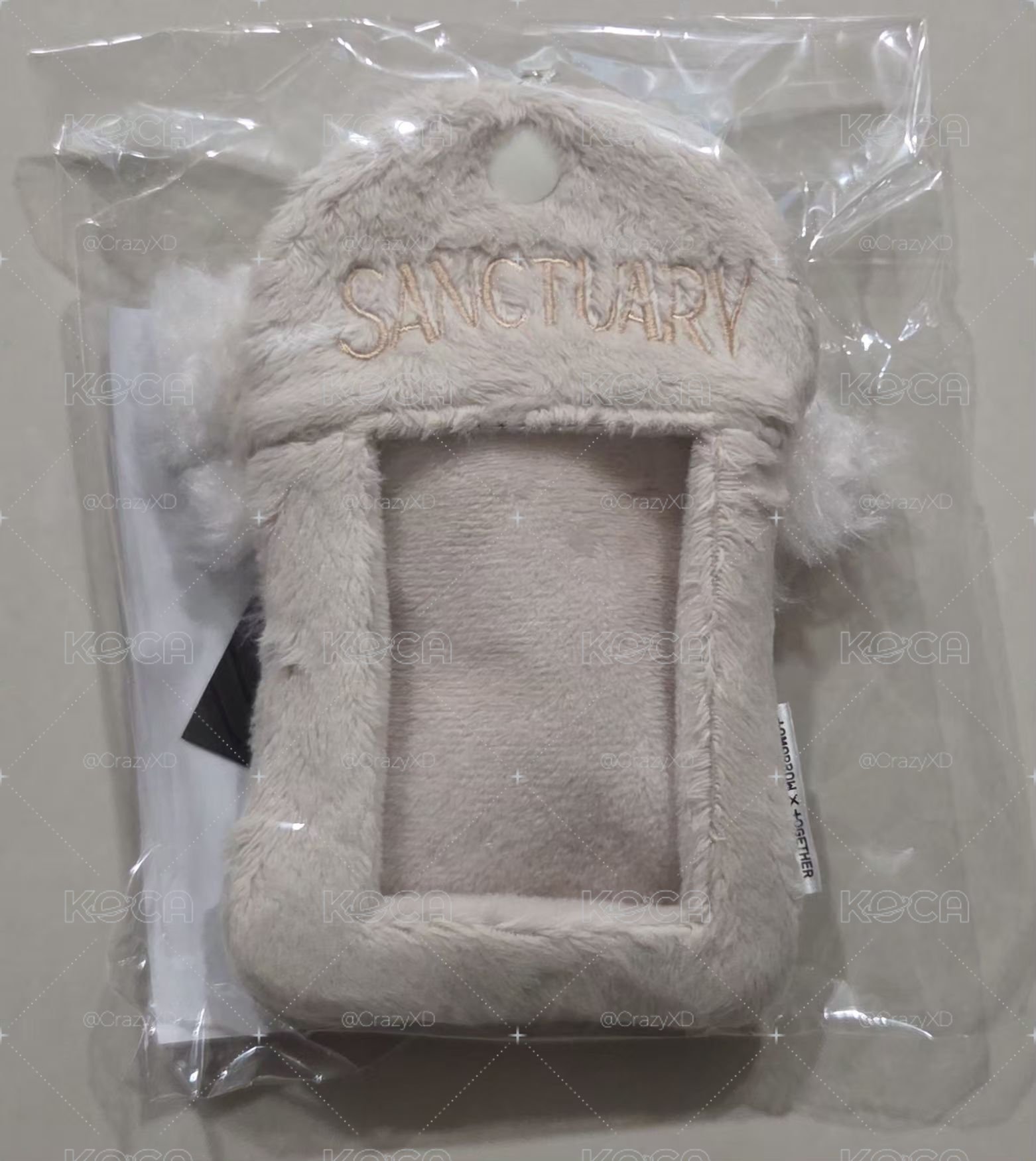 全新 迷7卡套(含卡)