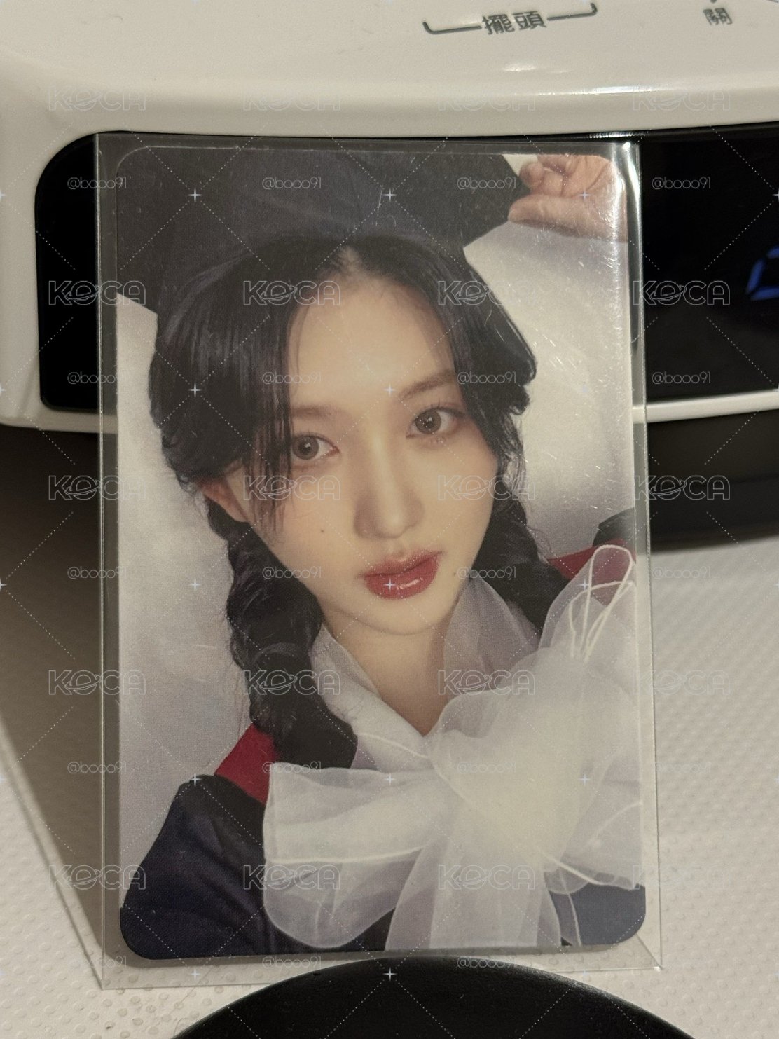 sw 畢業秋