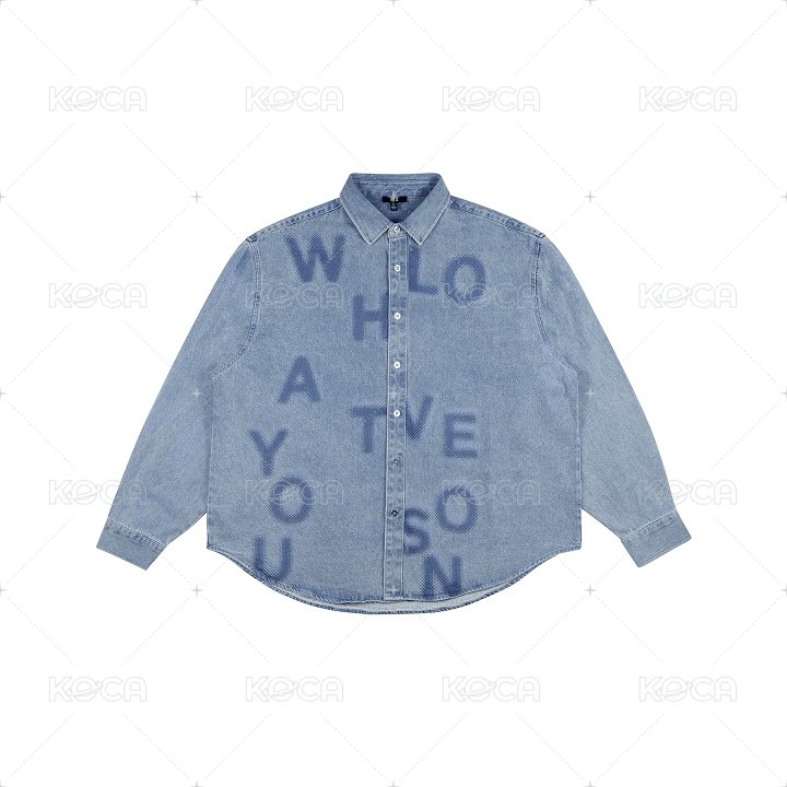 襯衫（尺寸只剩XL、XXL)