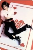 2026 FM fans 官拍 隨機卡 