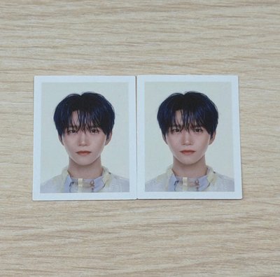 Jaehee小卡