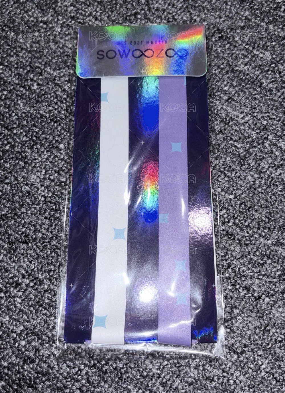 小宇宙 手機環